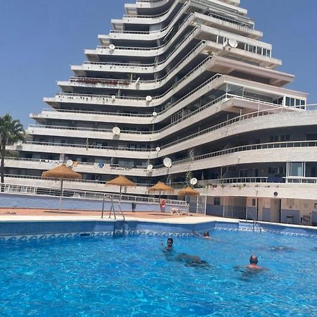 شقة Cielomar بينالماذينا المظهر الخارجي الصورة
