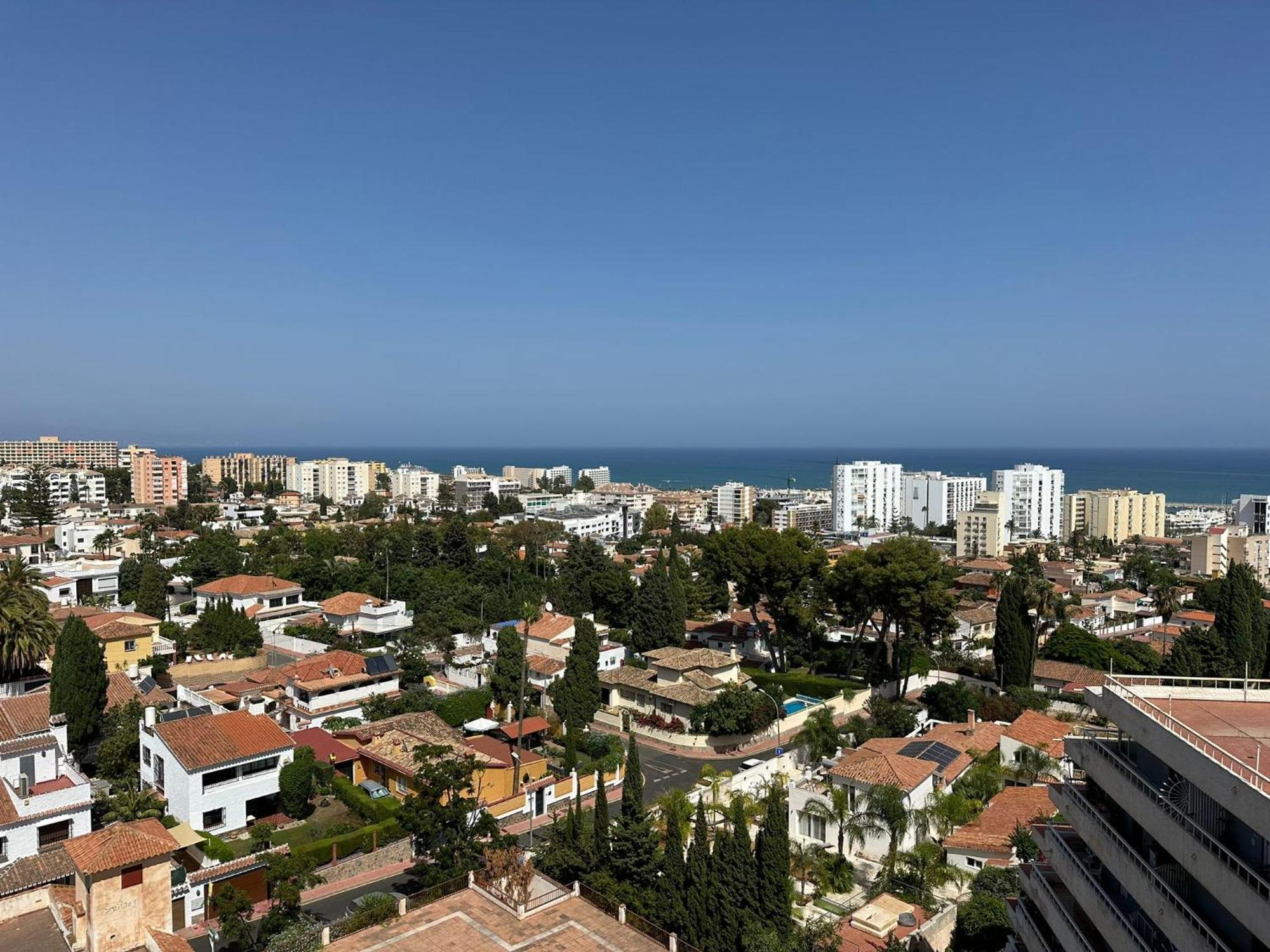 شقة Cielomar بينالماذينا المظهر الخارجي الصورة